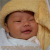 2006.10.19 藏族同胞的毡帽子
